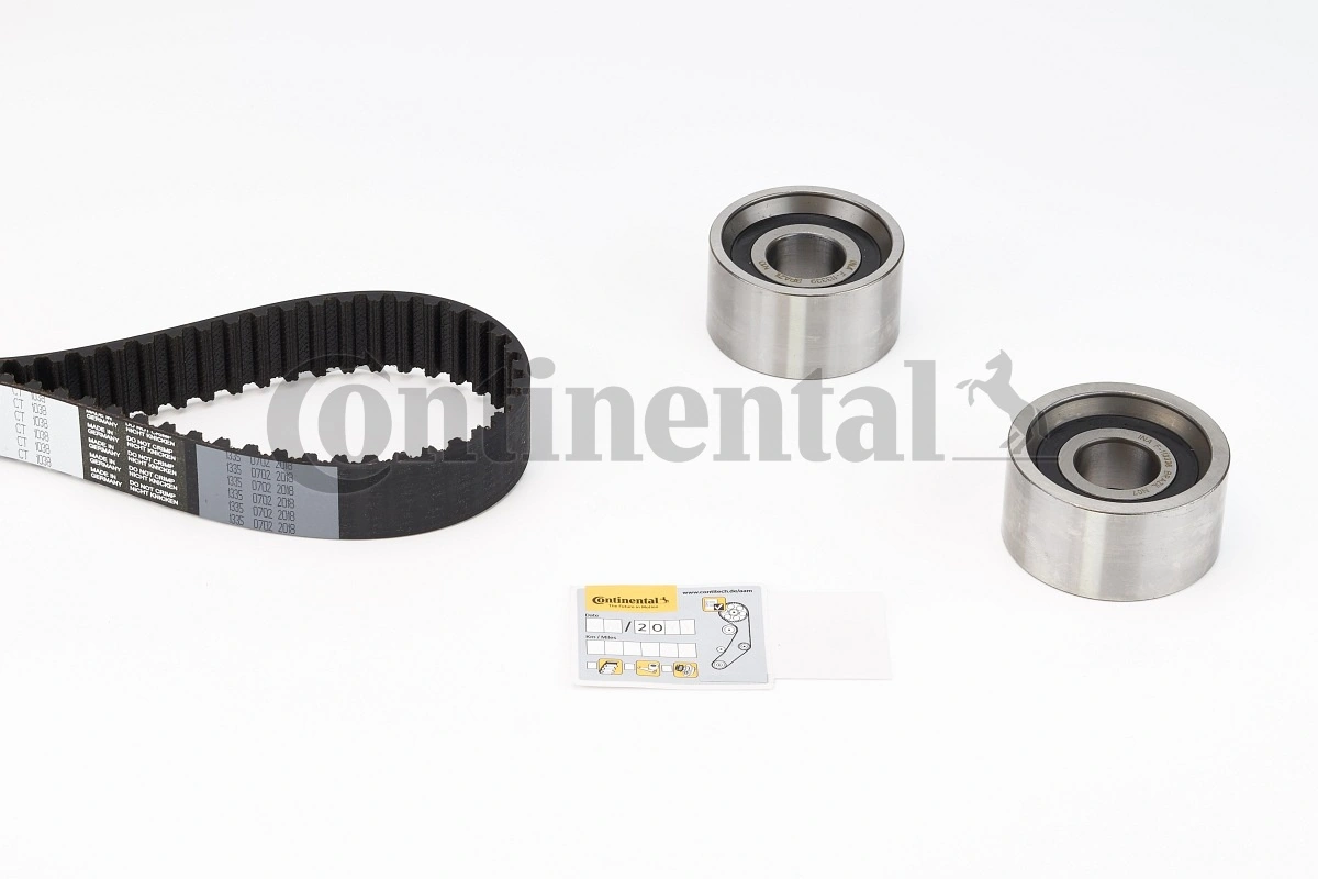 Timing Belt Kit